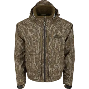 LST Insulated Timber Jacket