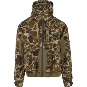 LST Reflex 3-in-1 Plus 2 Jacket