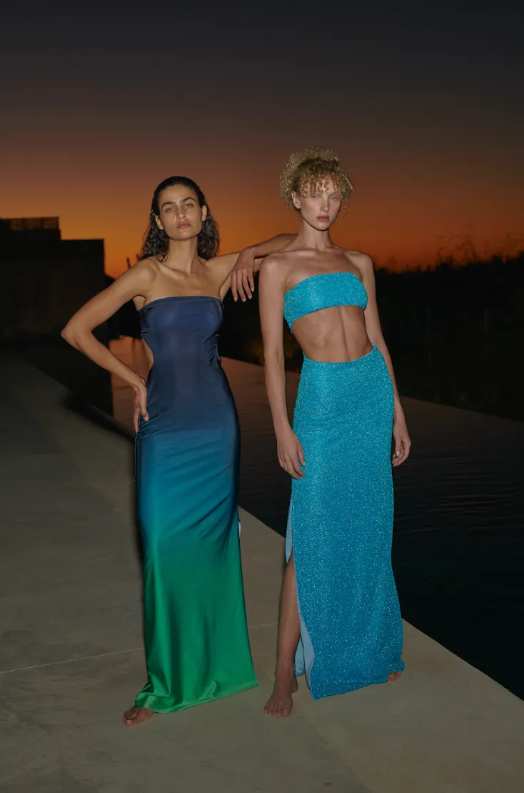 Mambo Dress