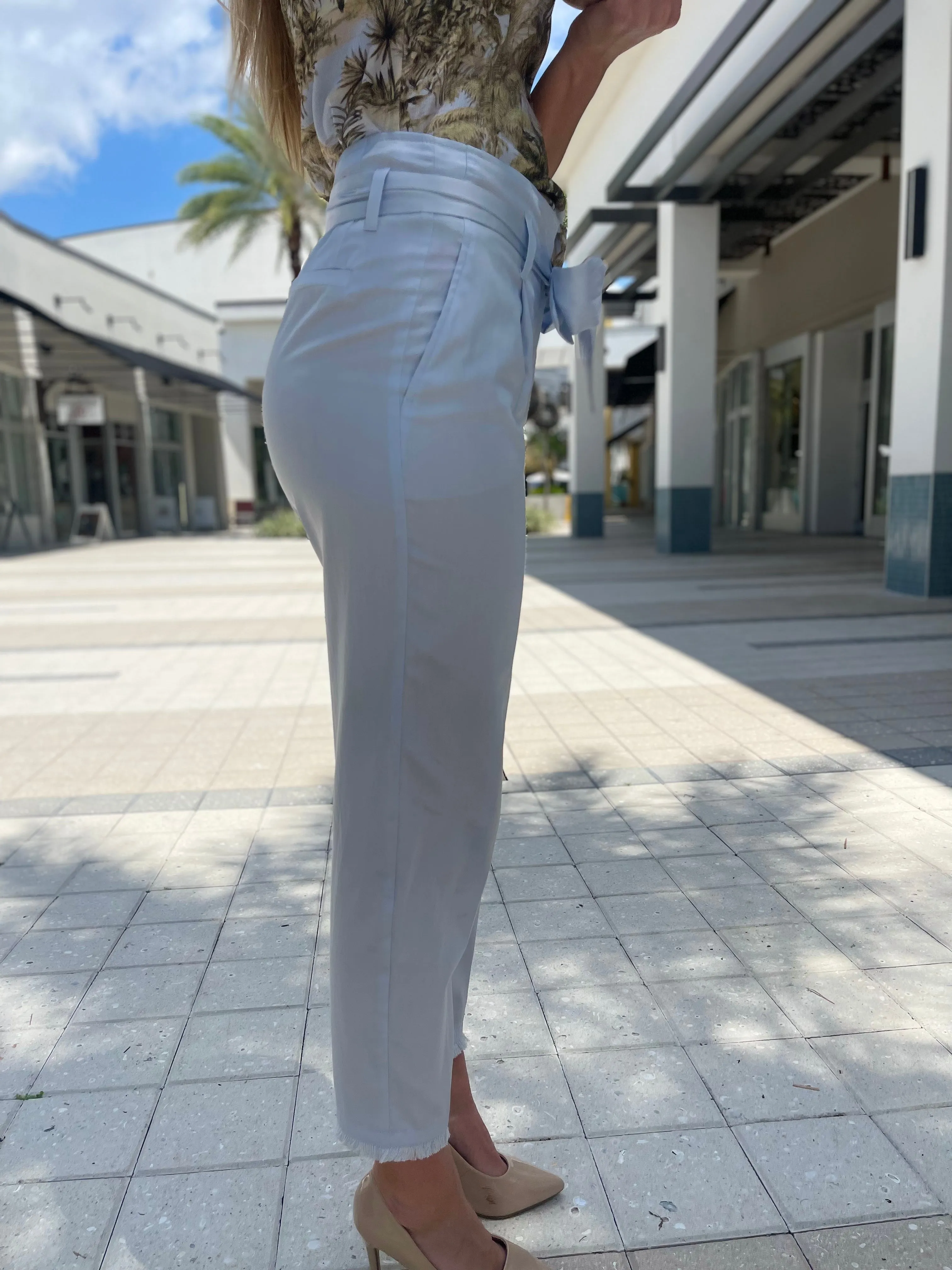 Marc Cain UC81.35W35 Pants