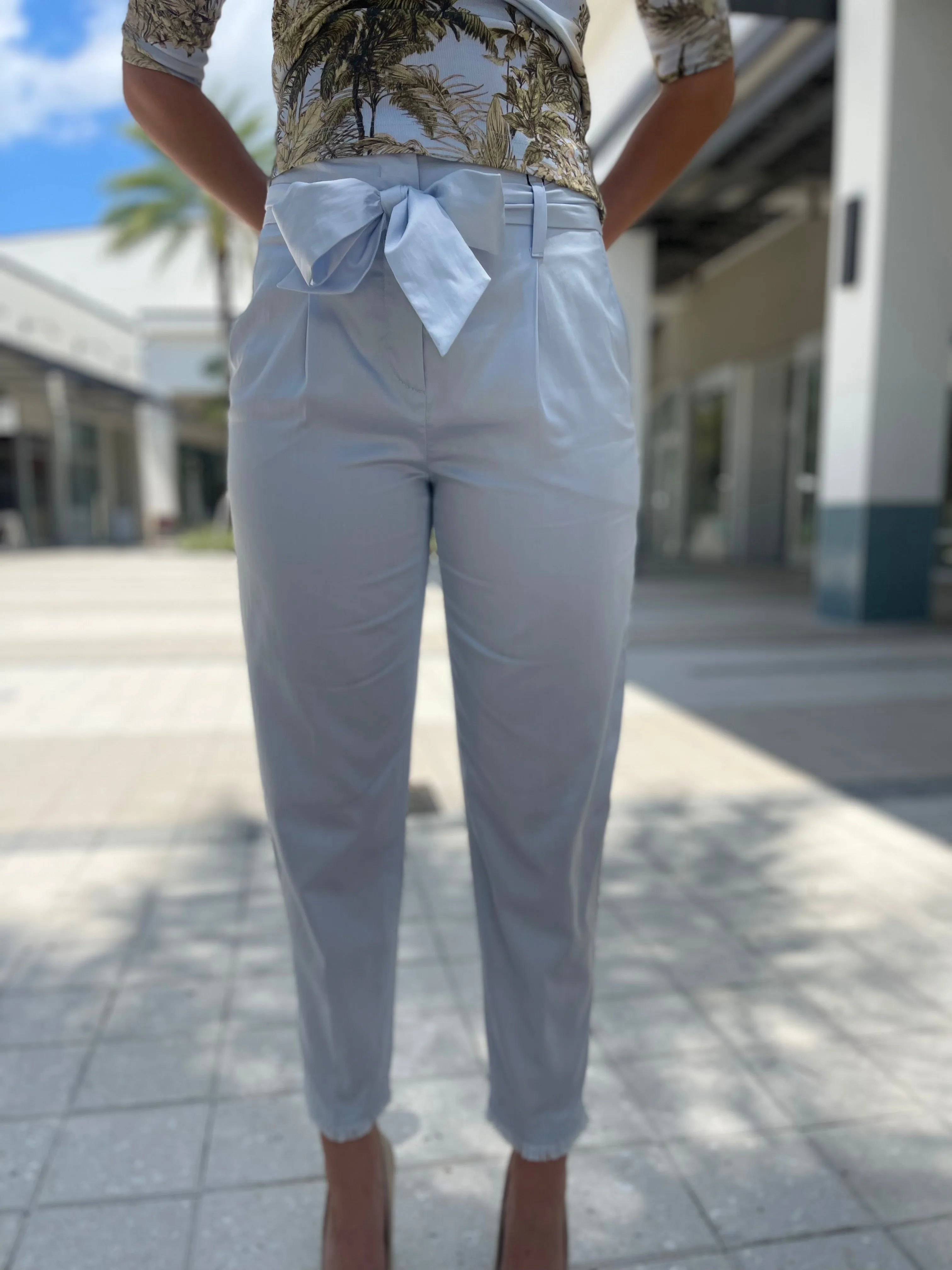 Marc Cain UC81.35W35 Pants