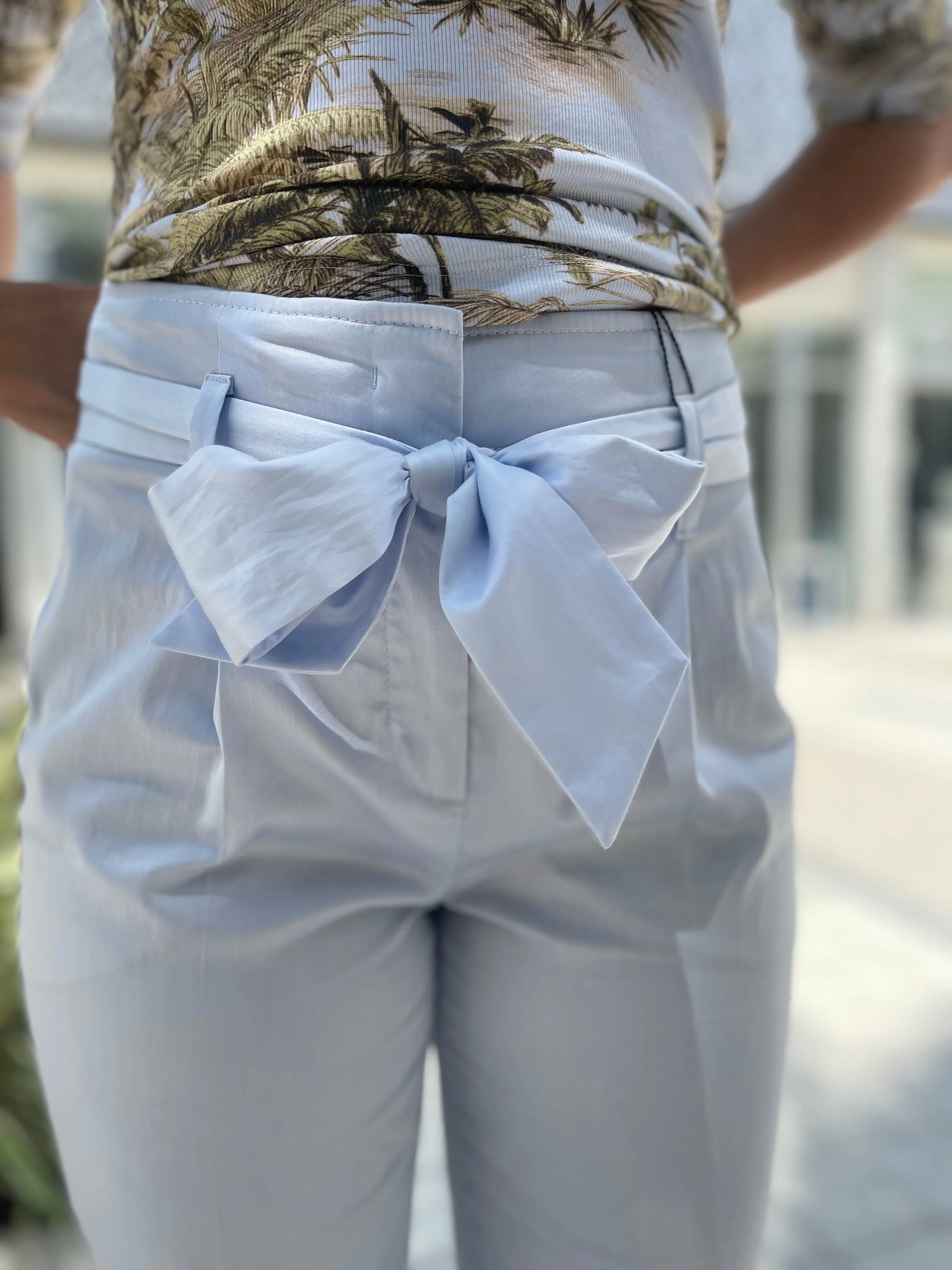 Marc Cain UC81.35W35 Pants