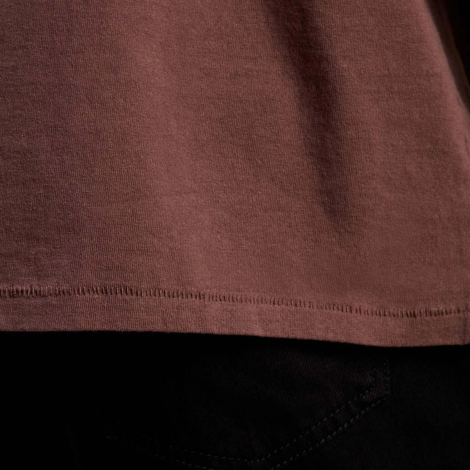Men's Everyday Tee | Coffee