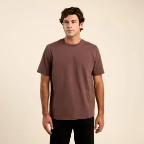Men's Everyday Tee | Coffee