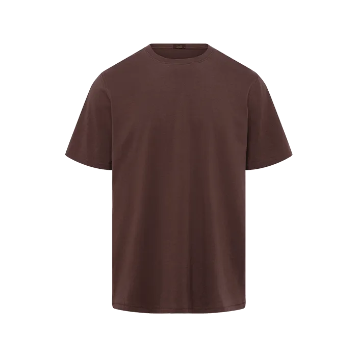 Men's Everyday Tee | Coffee