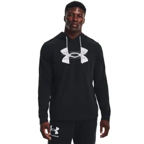 Men's Rival Terry Logo Hoodie