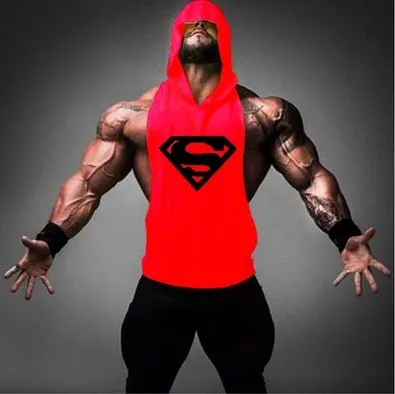 Muscleguys Brand Clothing Fitness Tank Top Men Stringer Golds Bodybuilding Muscle Shirt Workout Vest gyms Undershirt Plus Size
