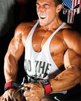 Muscleguys Brand Clothing Fitness Vest Gyms Singlet Y Back Tank Top Men Stringer Canotta Bodybuilding Sleeveless Muscle Tanktop
