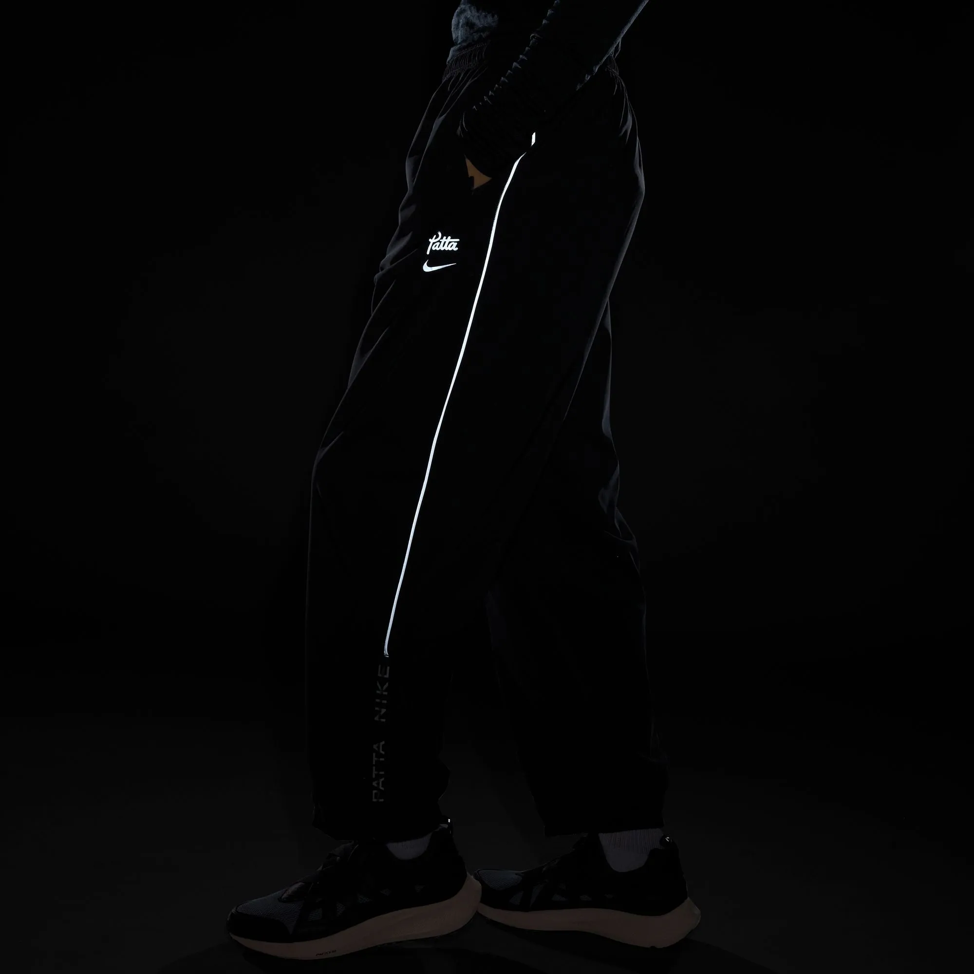 Nike x Patta Track Pants - Men's