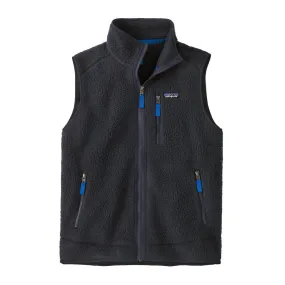 Patagonia Retro Pile Fleece Vest