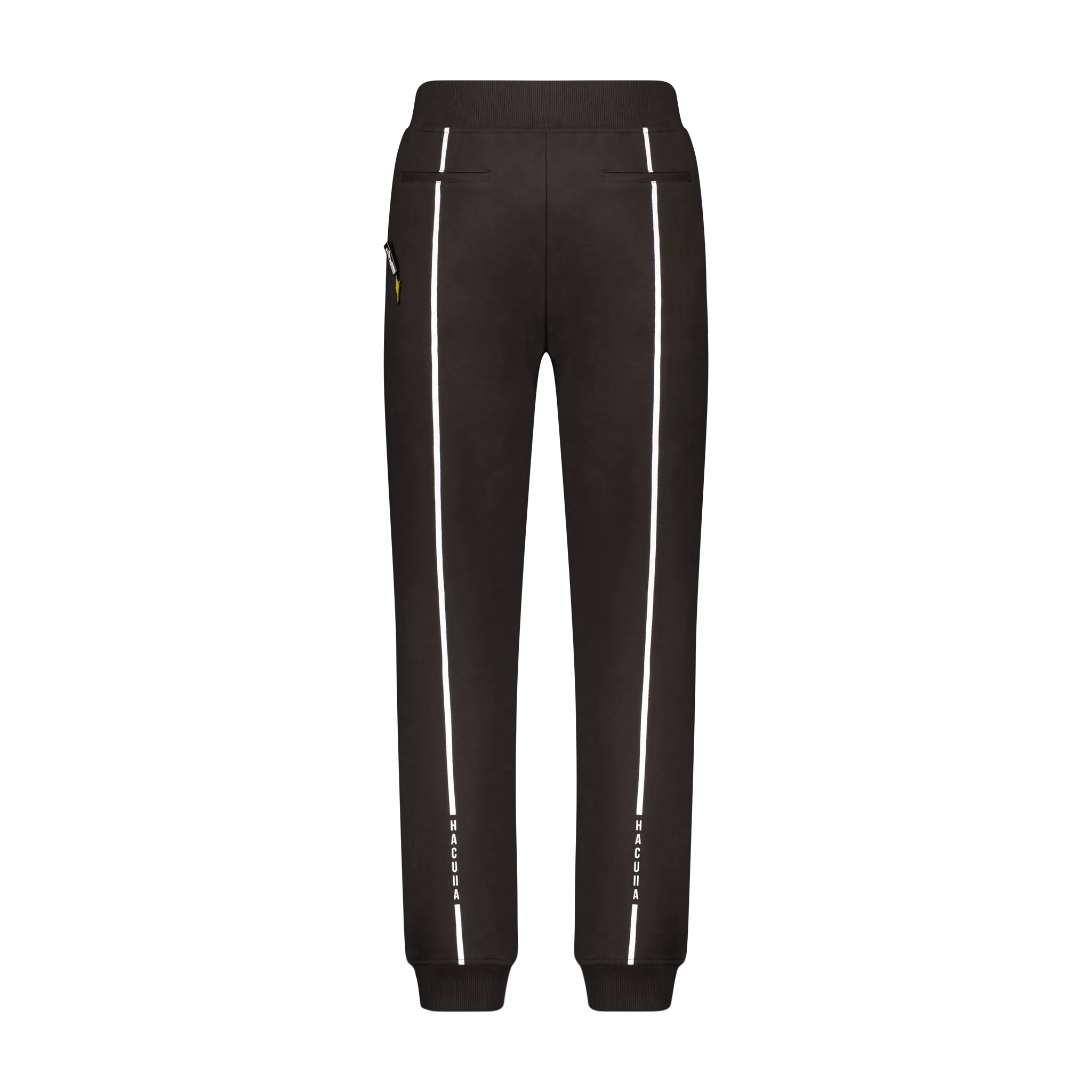 PIN EXPLOSION JOGGER