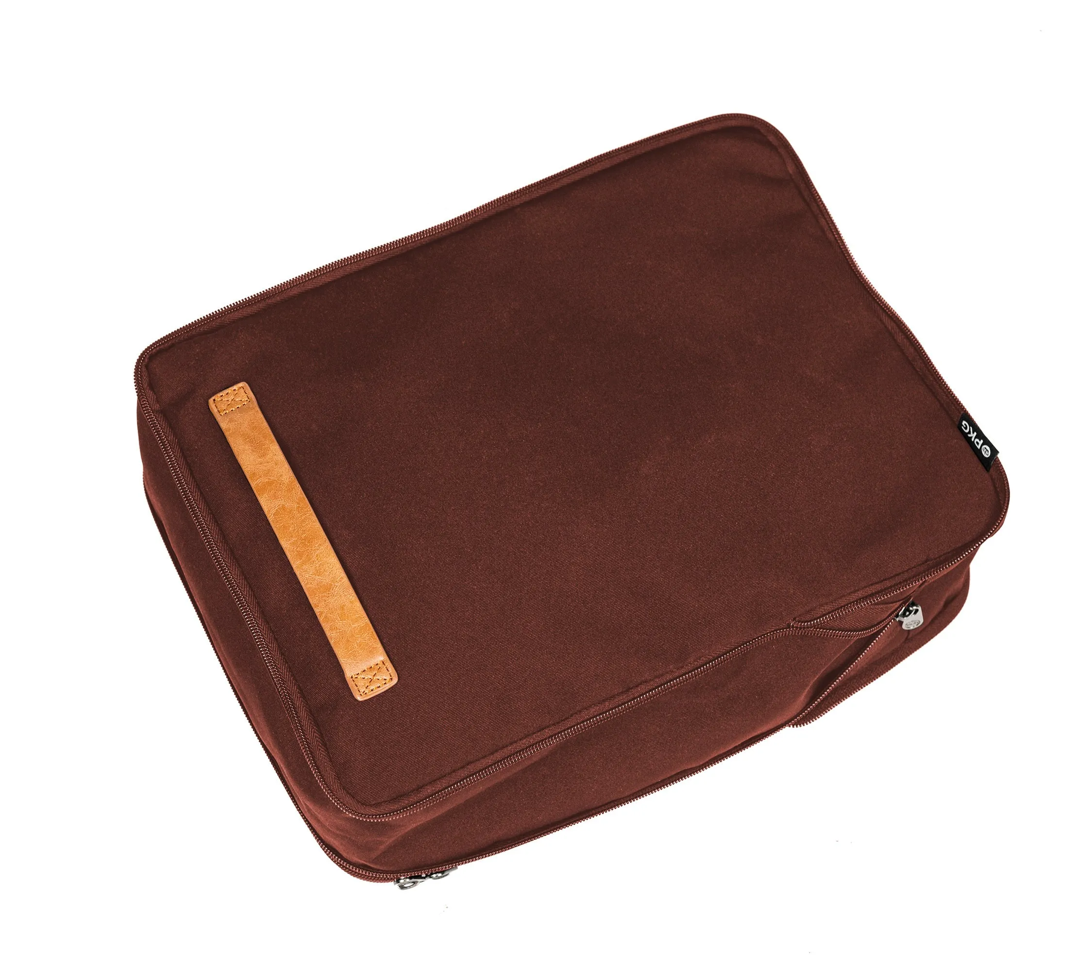 PKG Union Recycled Compression Packing Cubes- 3 Pack