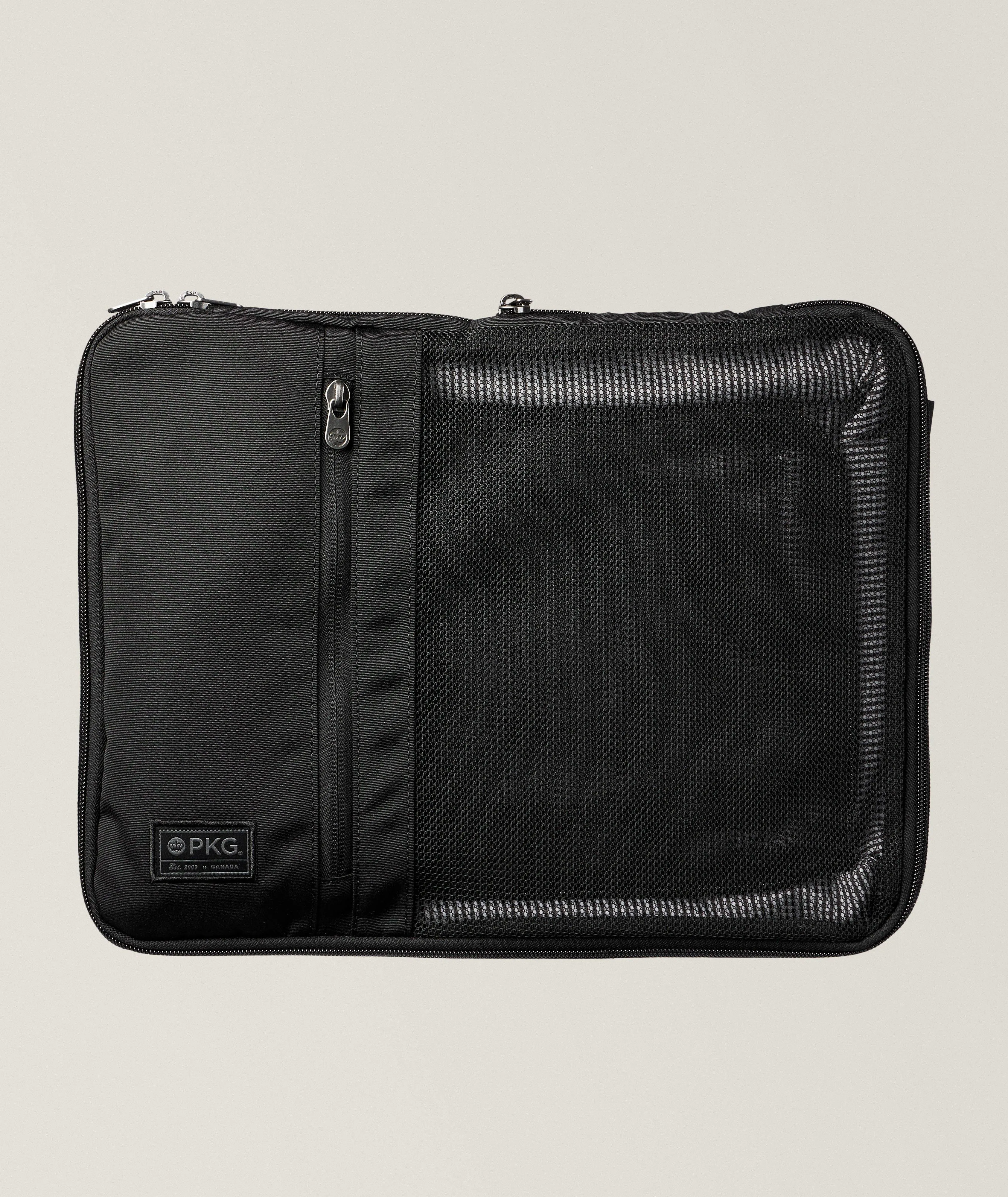 PKG Union Recycled Compression Packing Cubes- 3 Pack