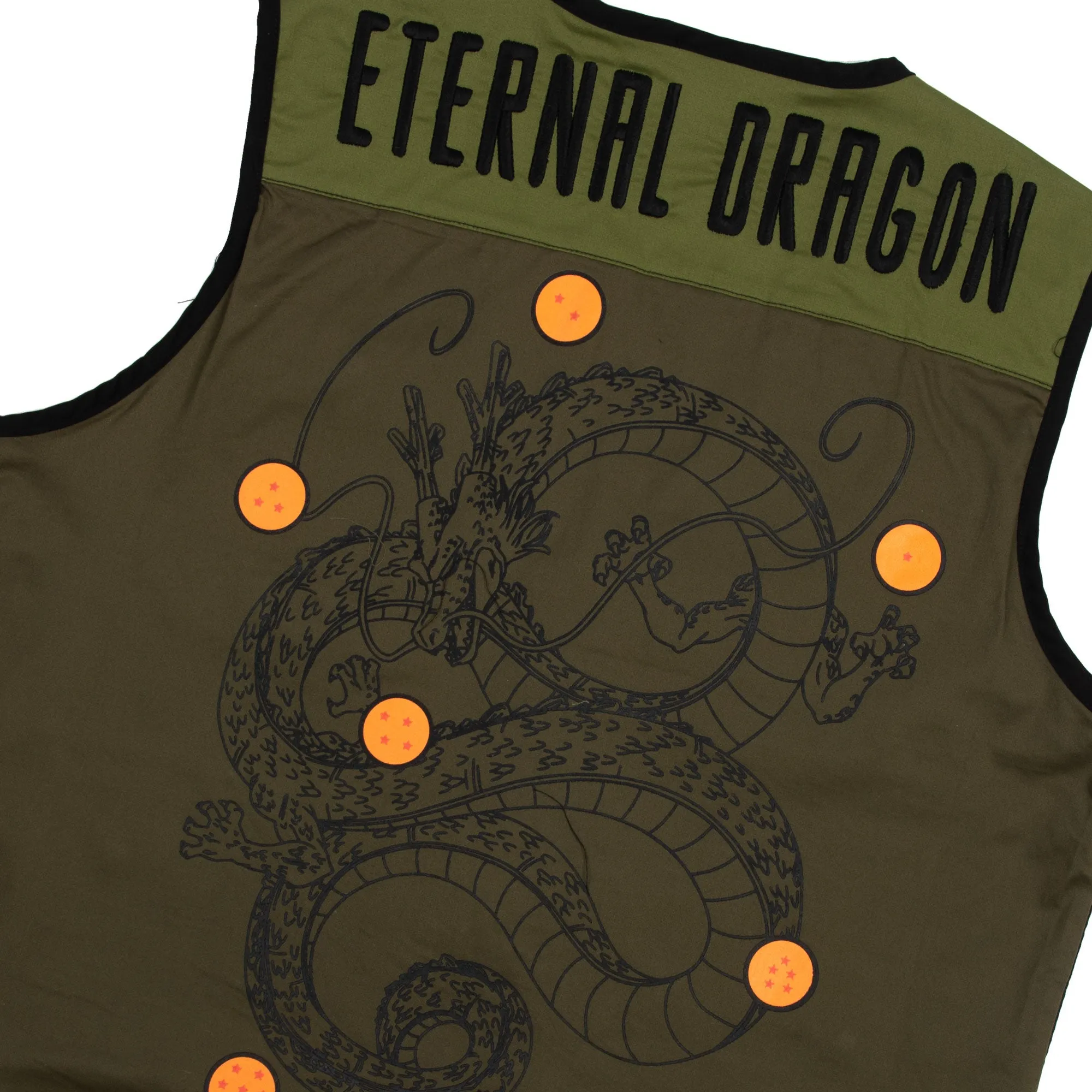 Shenron Utility Vest
