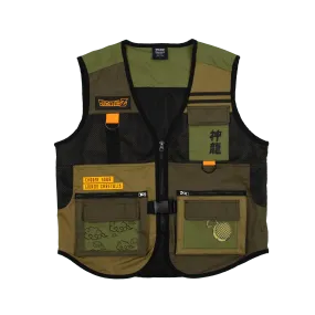 Shenron Utility Vest