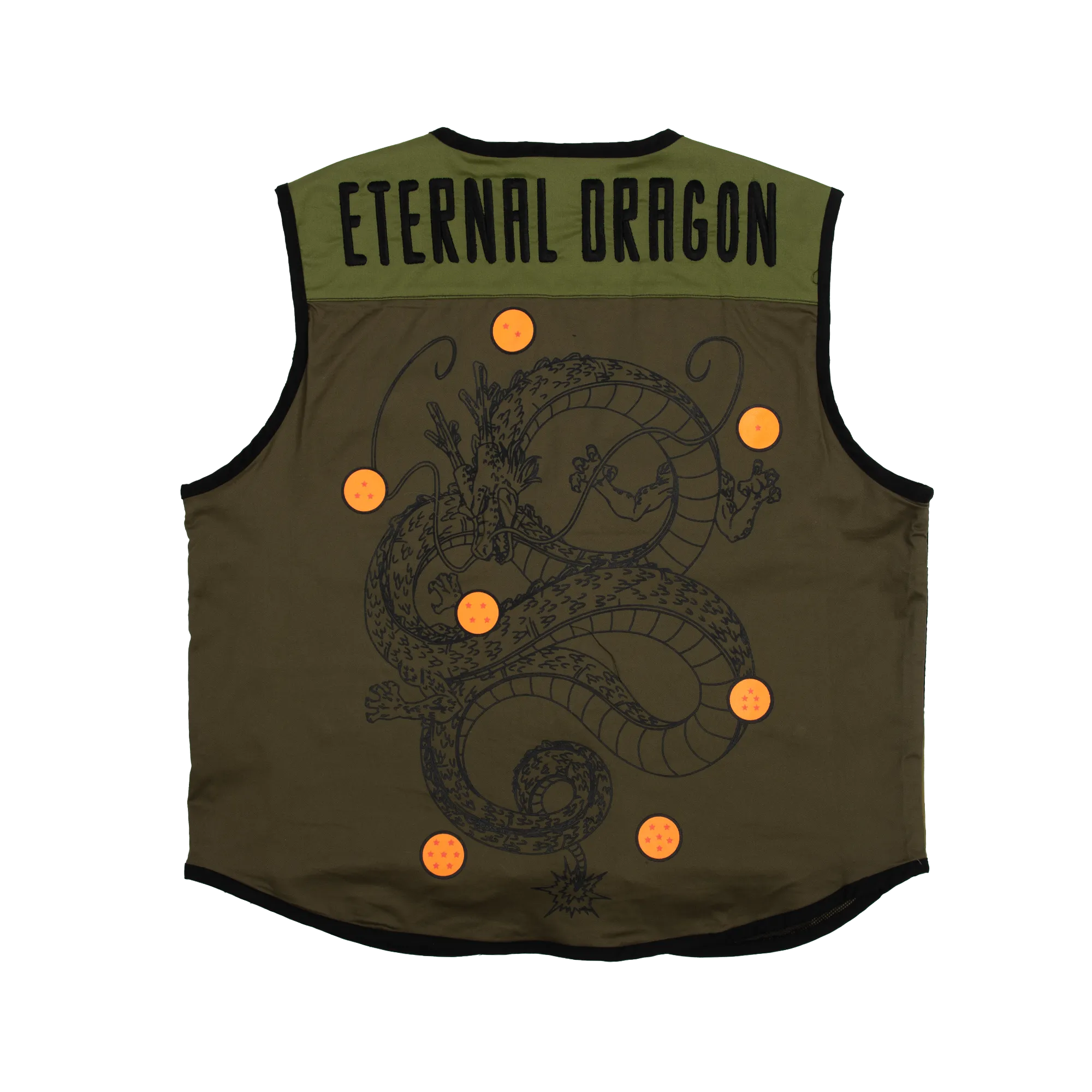 Shenron Utility Vest