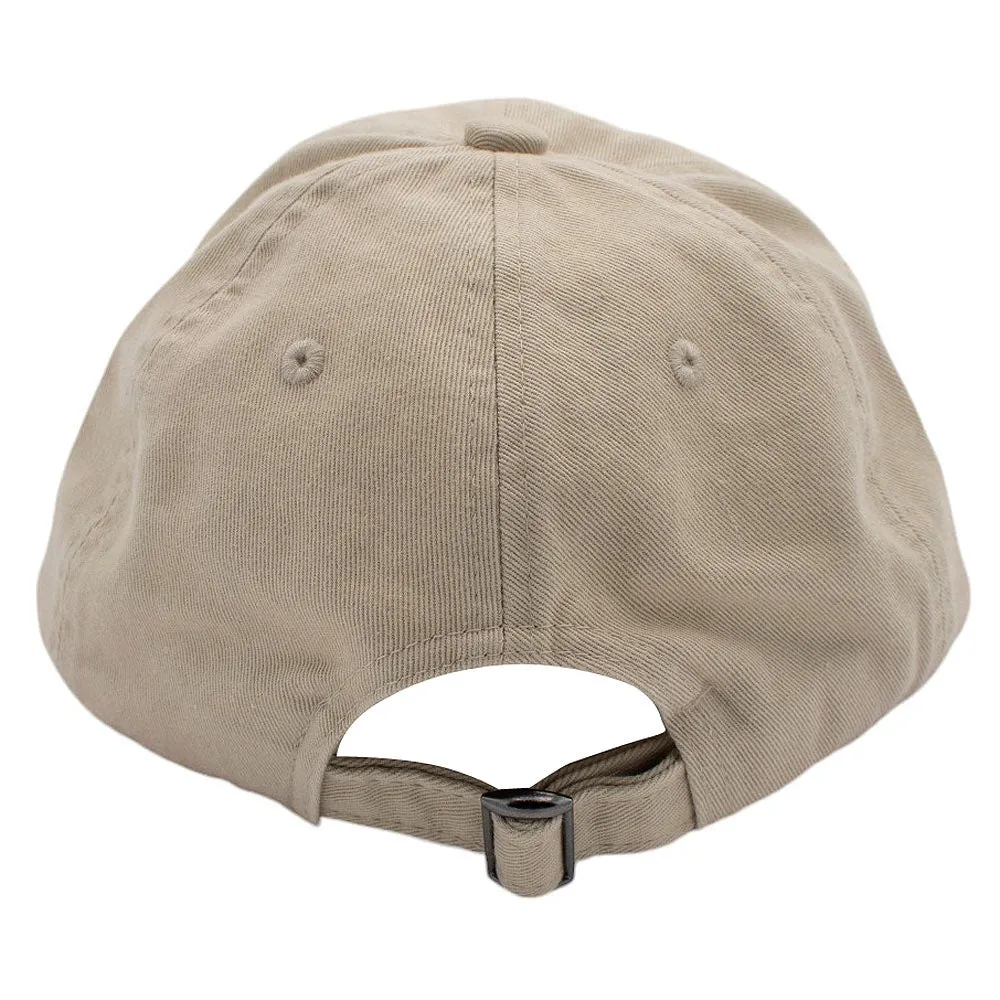 Skeeter Retro Patch Hat