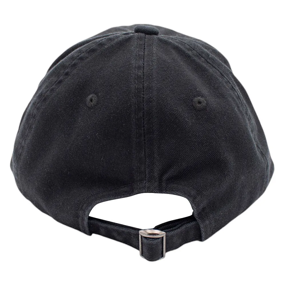 Skeeter Retro Patch Hat