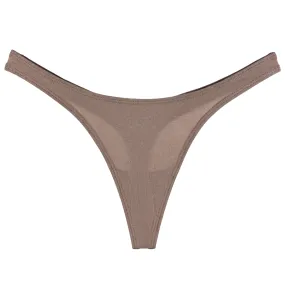 Skin Genny Thong - Fawn
