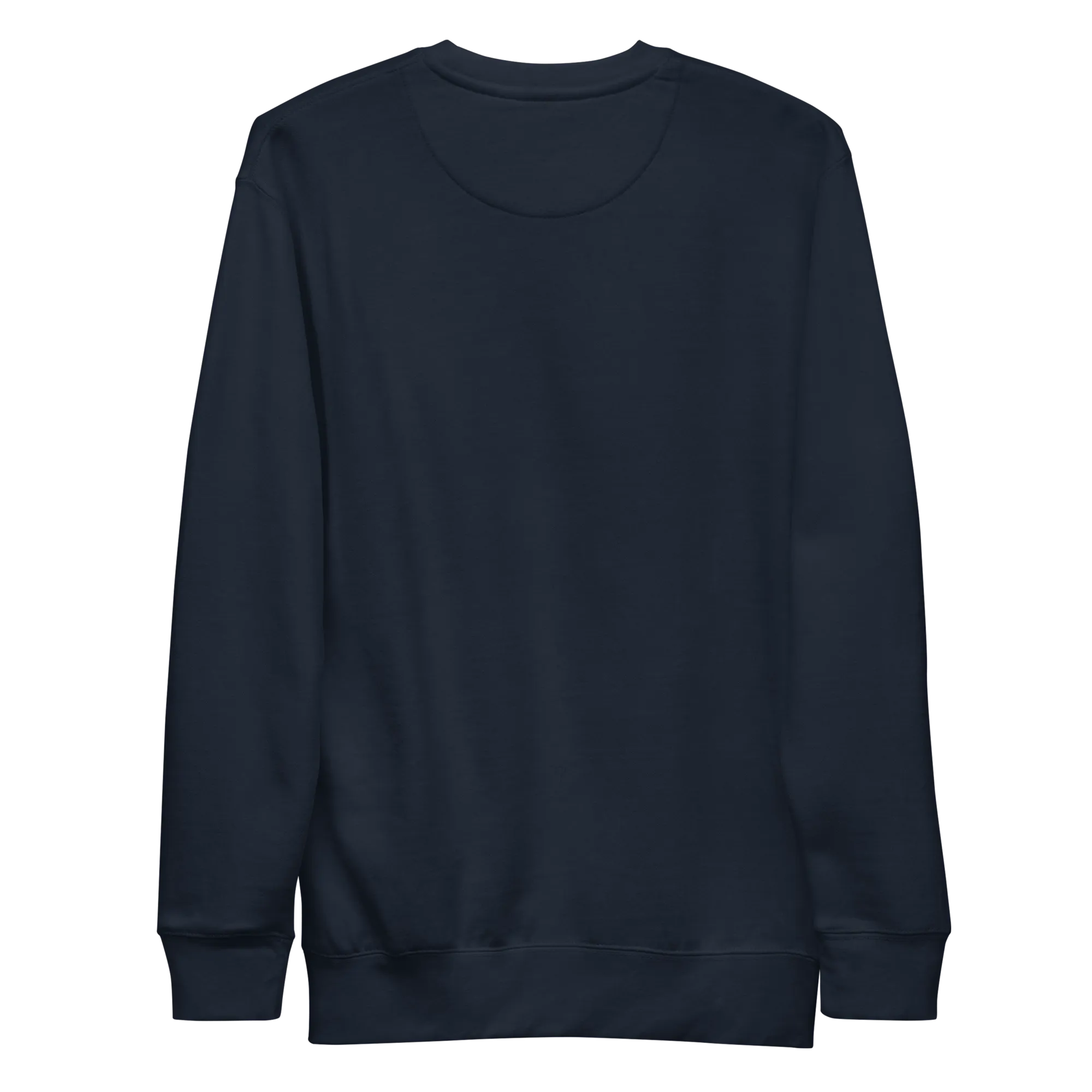 Sleepy Hollow Sweatshirt (Front Print)