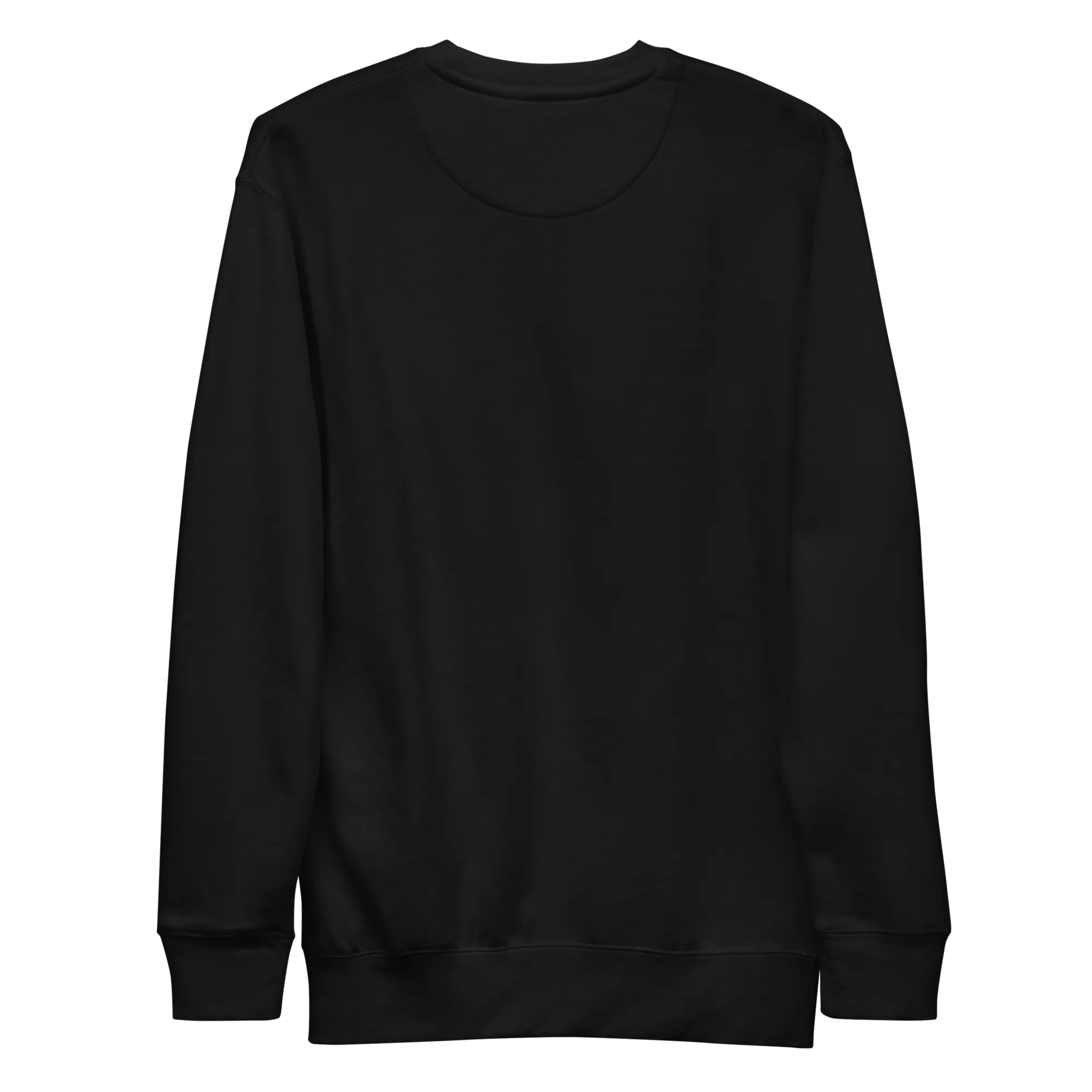 Sleepy Hollow Sweatshirt (Front Print)