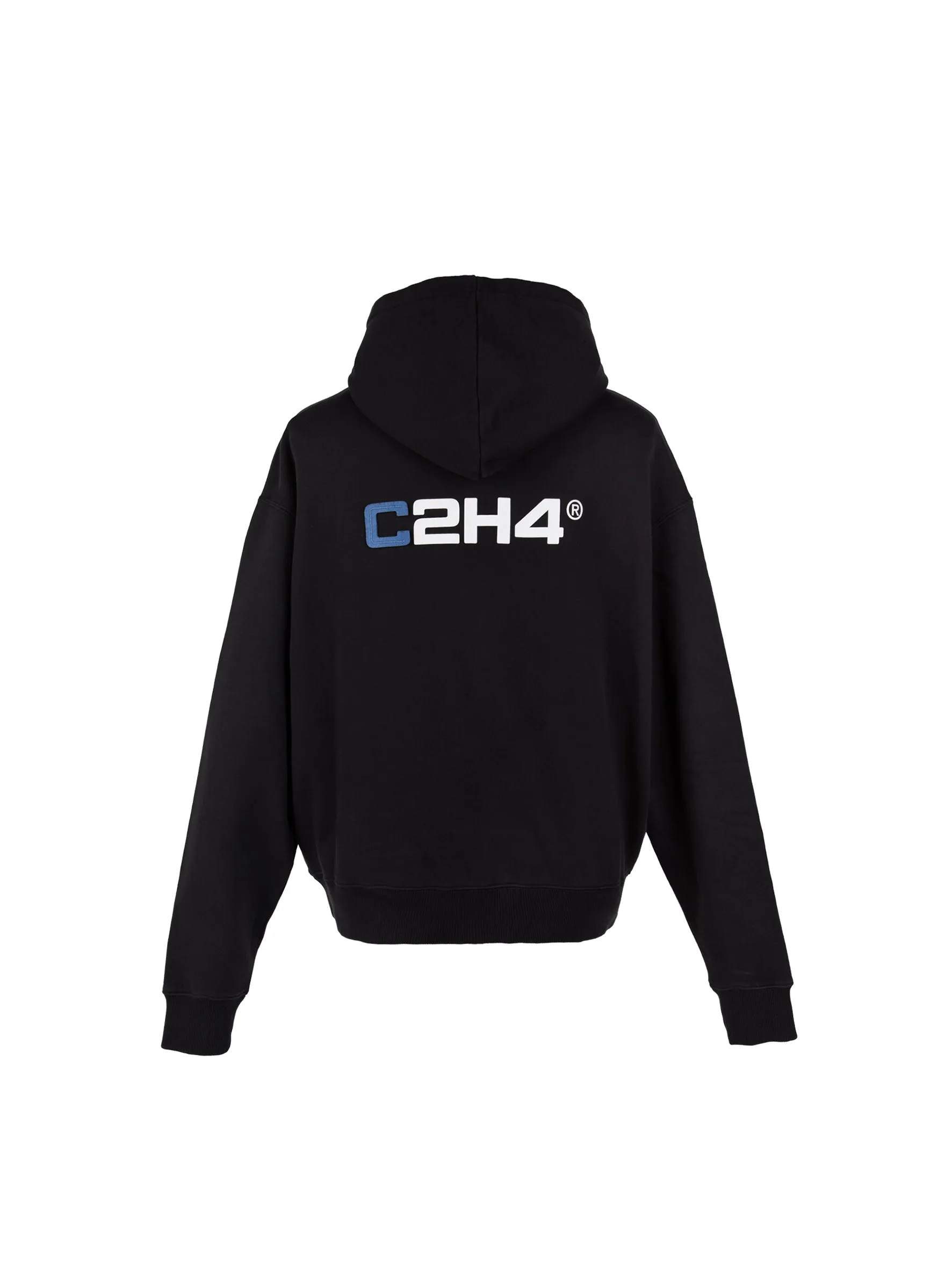 Staff Uniform Logo Hoodie