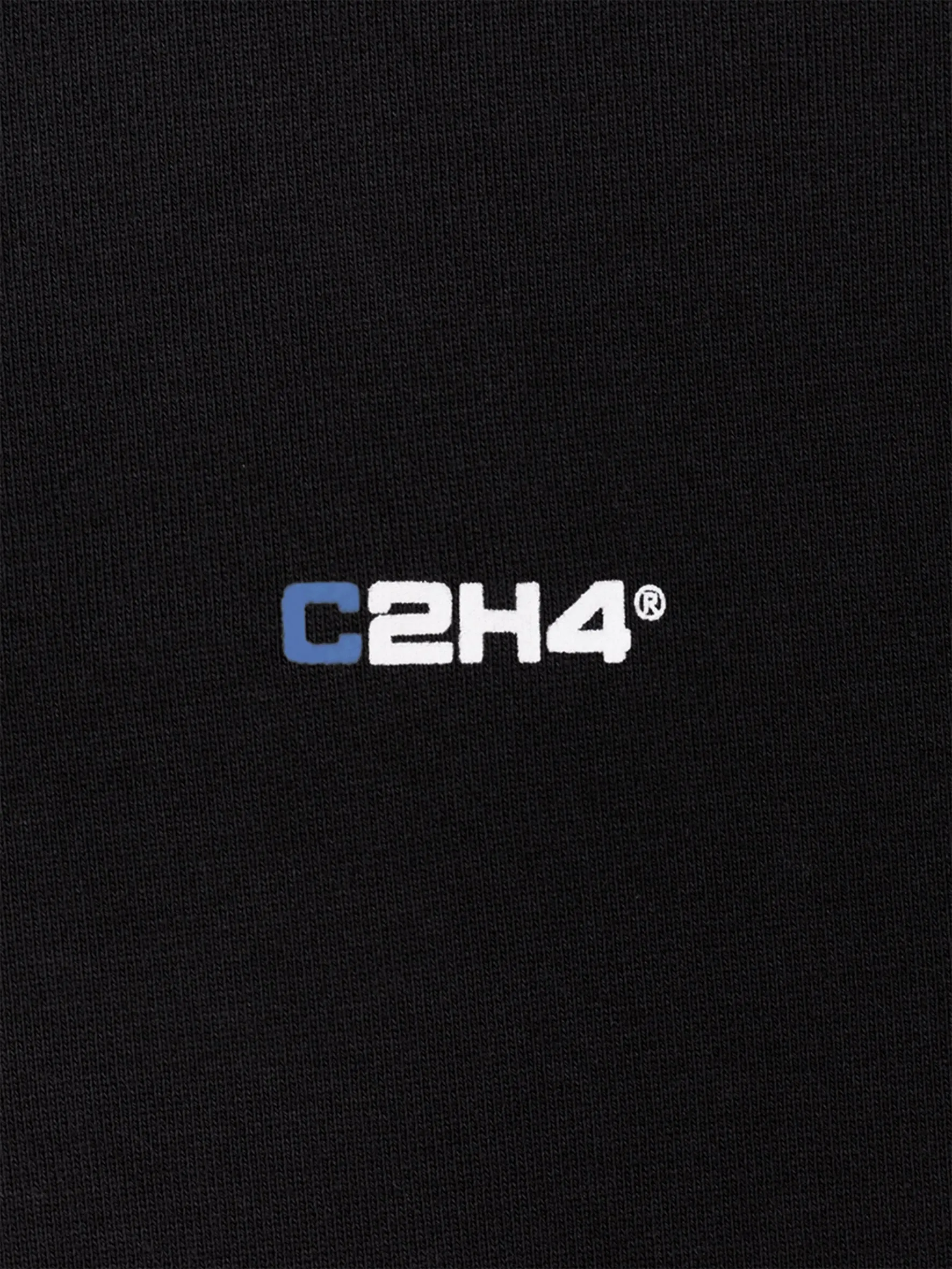 Staff Uniform Logo Hoodie