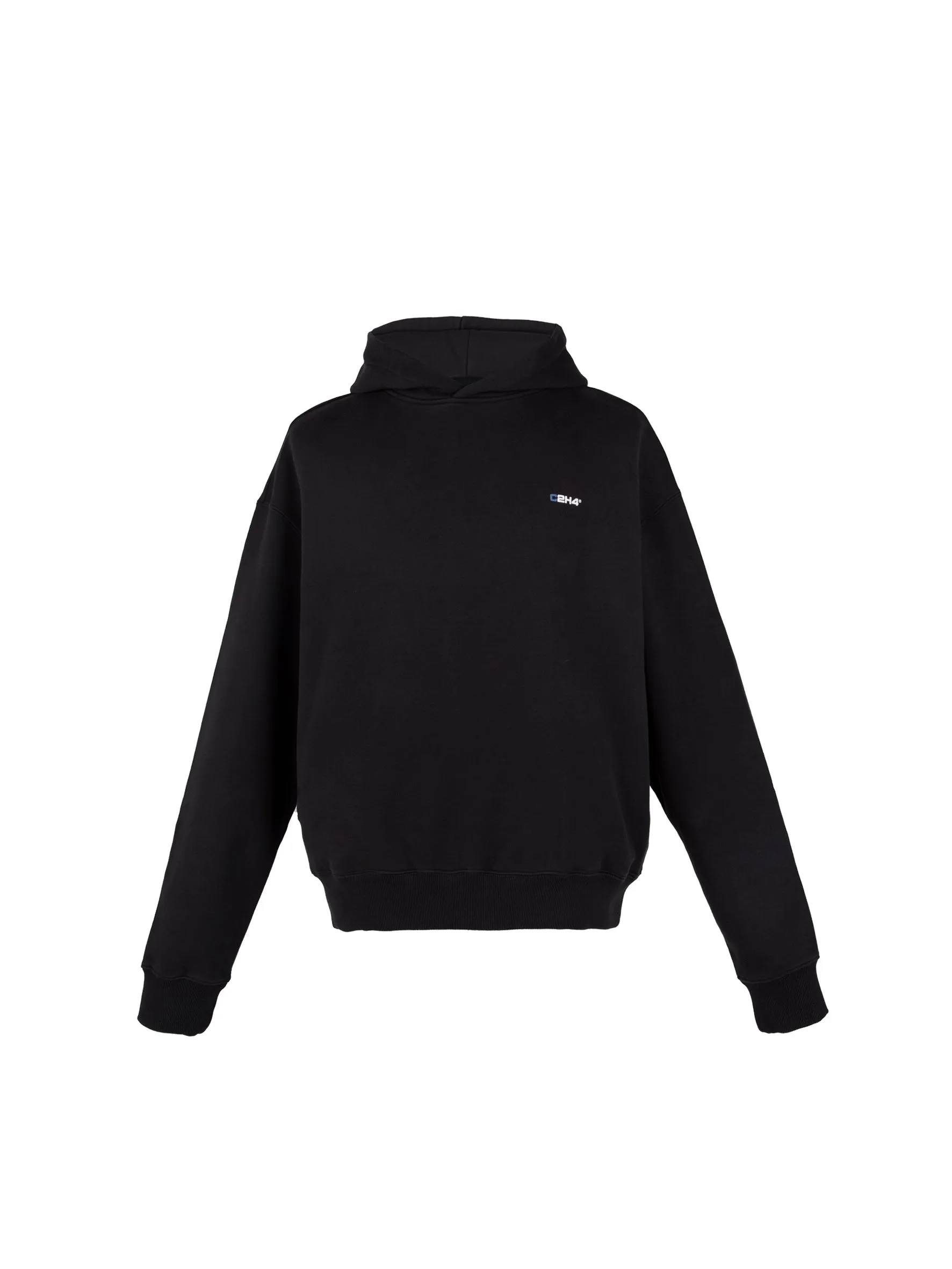 Staff Uniform Logo Hoodie