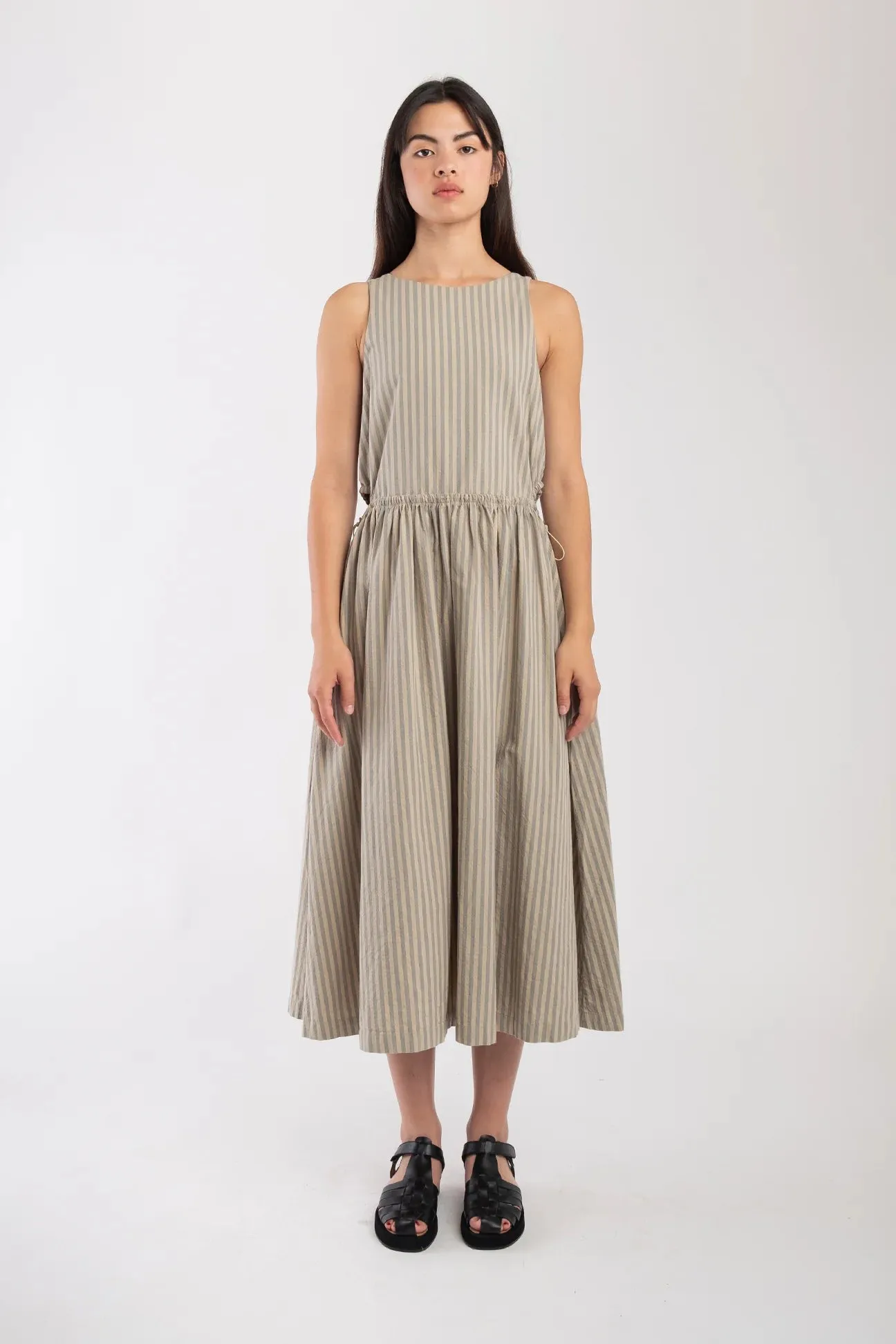 Tank Dress