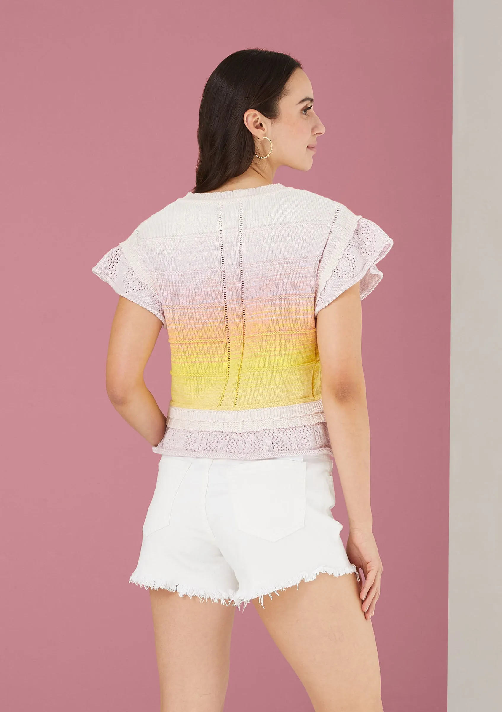 The Elle Sweater
