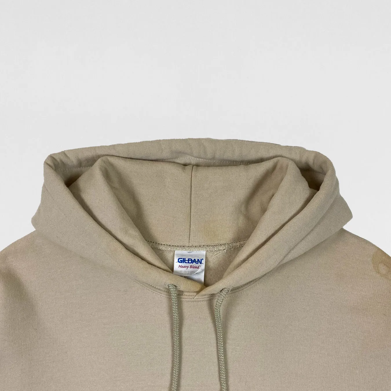TLOP 2016 New York 'True & Legendary' Hoodie In Sand