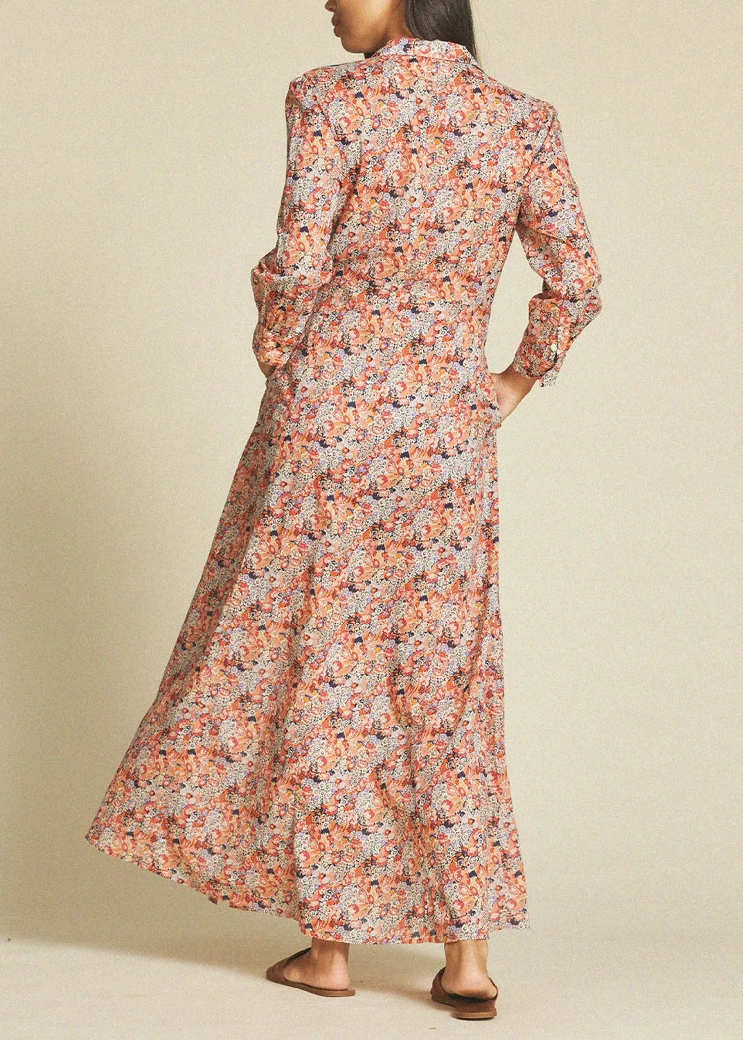 Trovata Eliot Dress