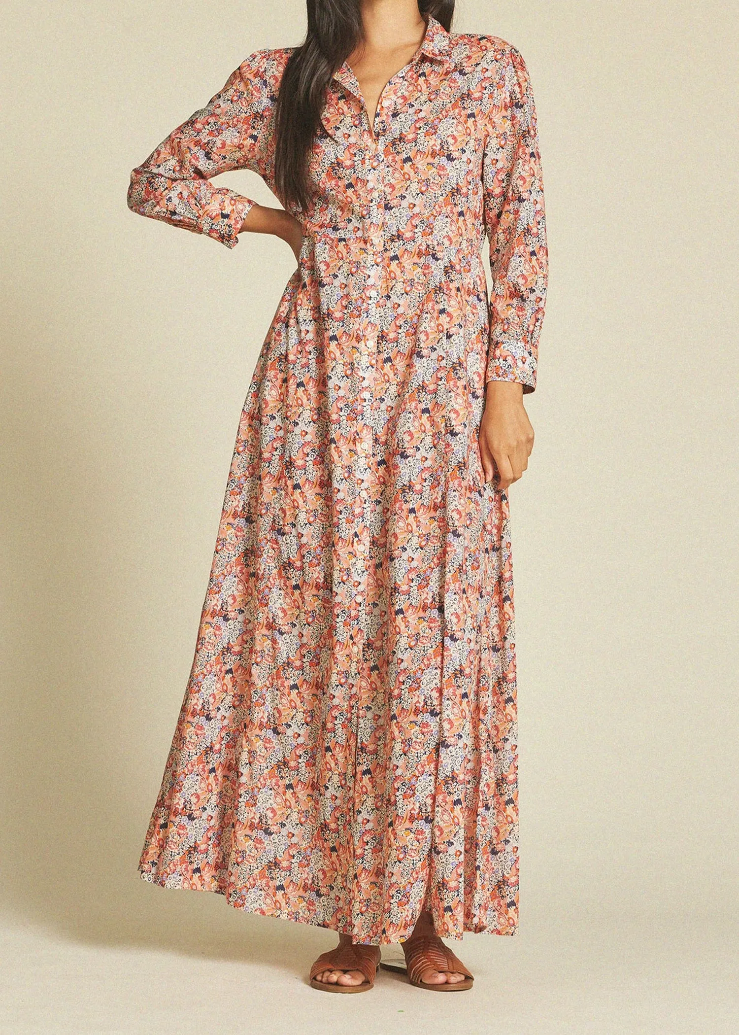 Trovata Eliot Dress