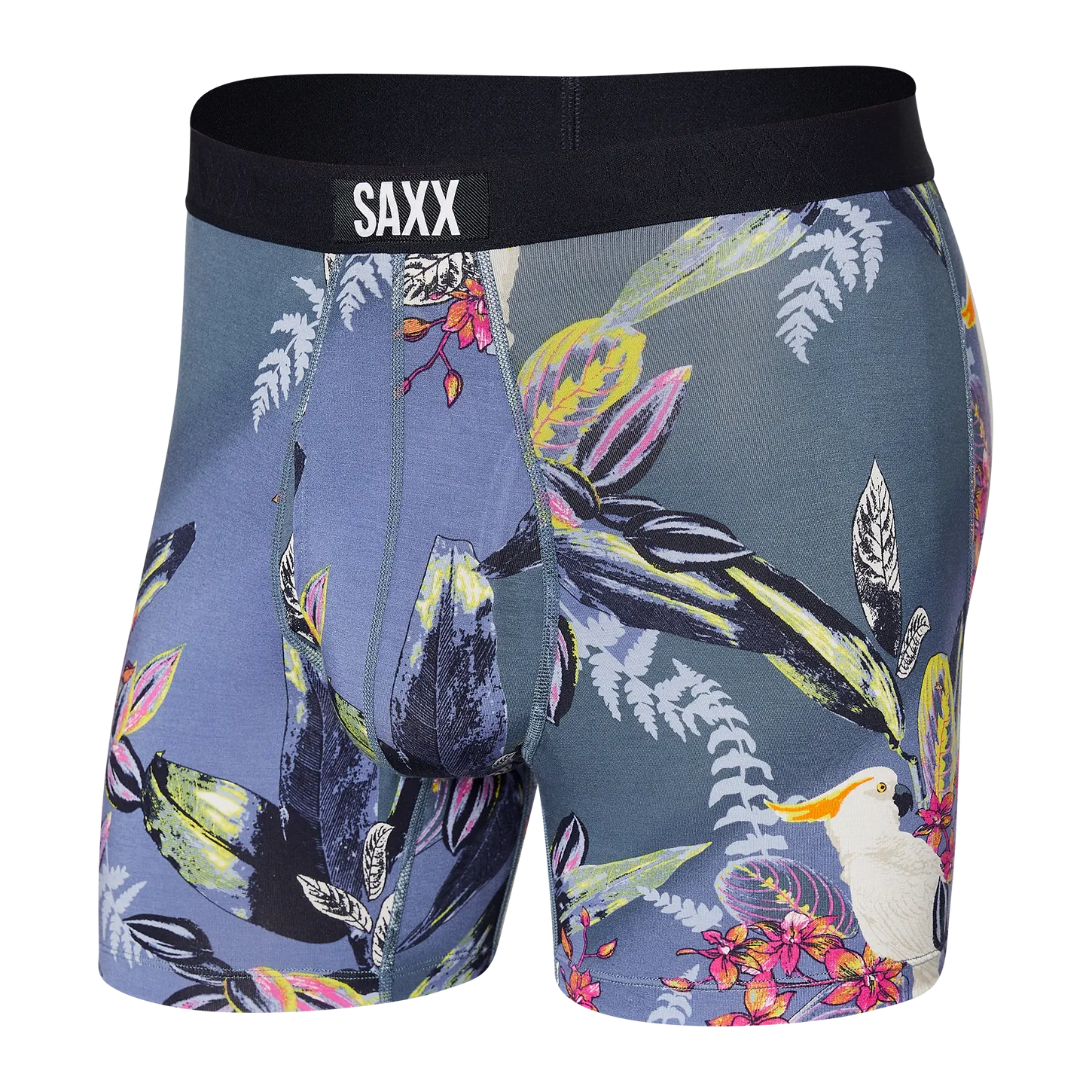 Ultra Relaxed Fly Boxer Brief