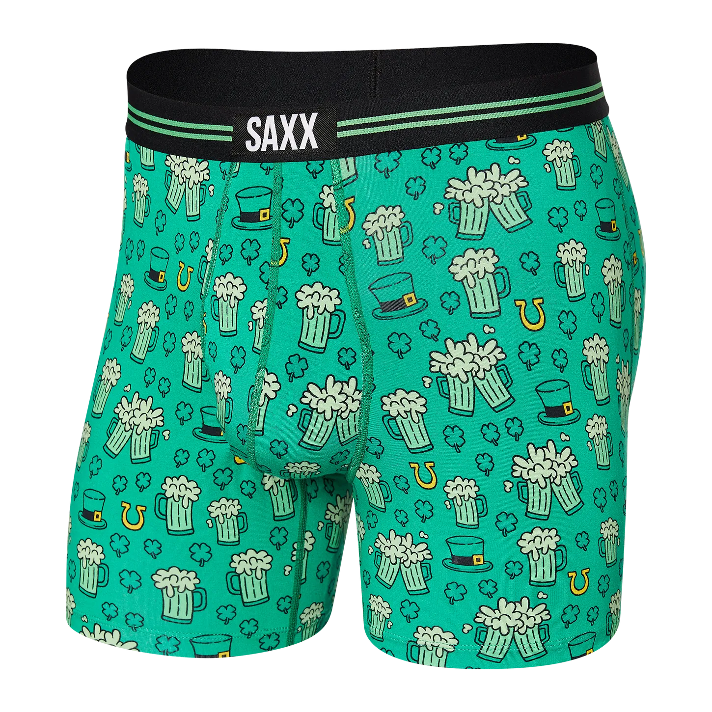 Ultra Relaxed Fly Boxer Brief