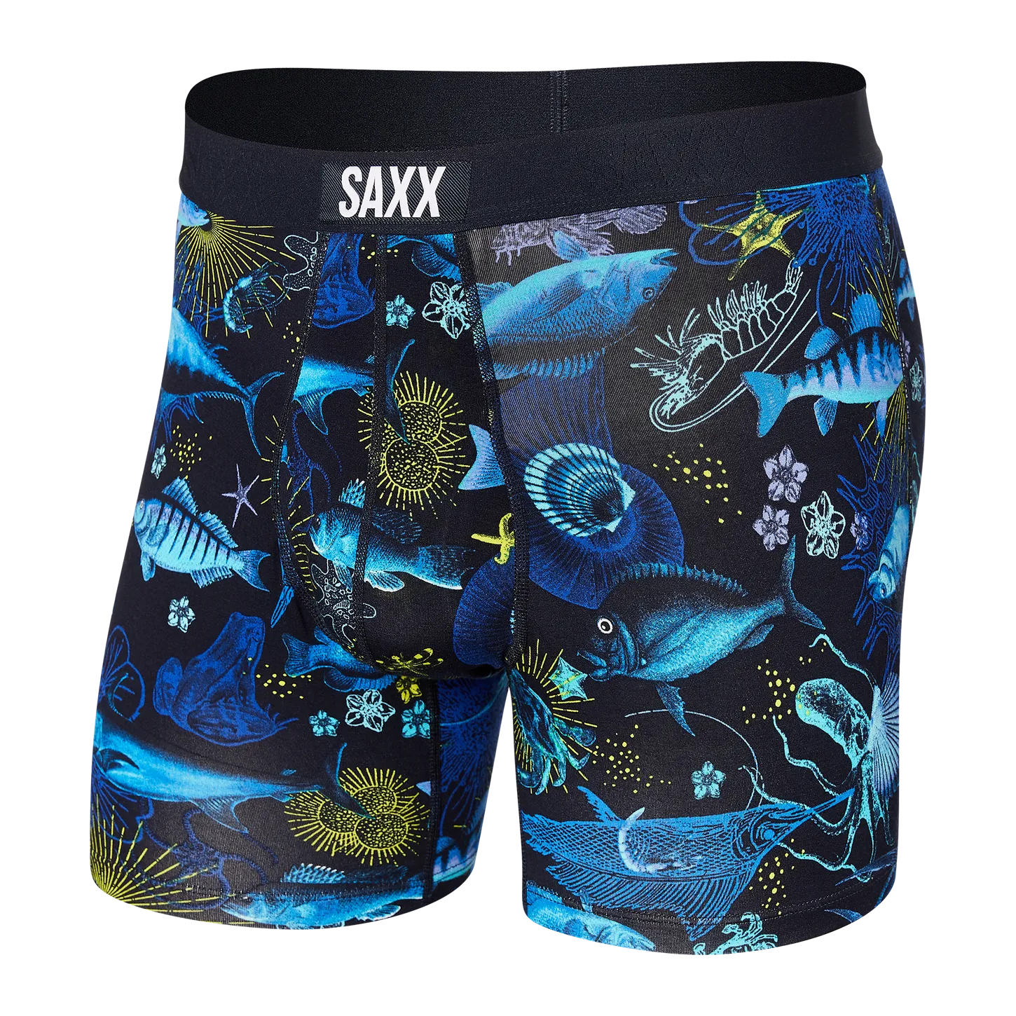 Ultra Relaxed Fly Boxer Brief