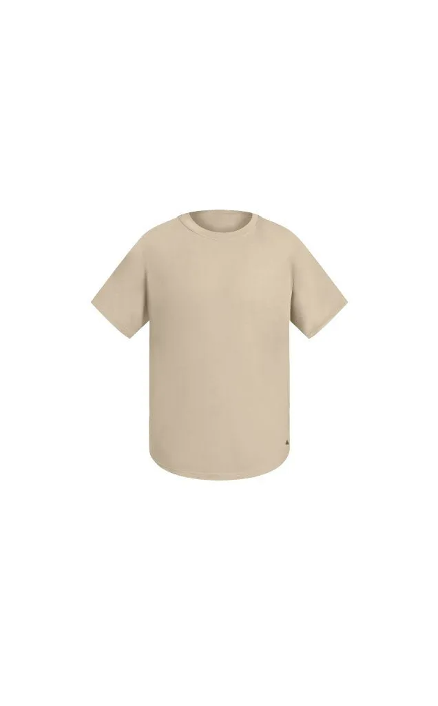 Vitality Adapt Tee - Antler