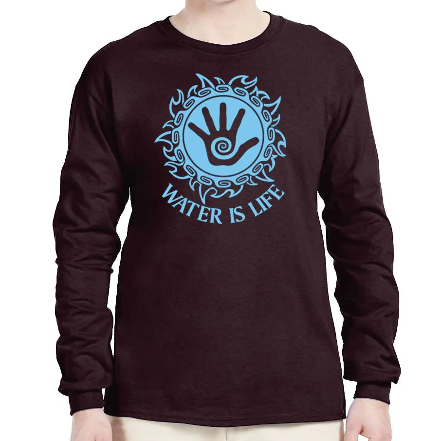 Water Is Life