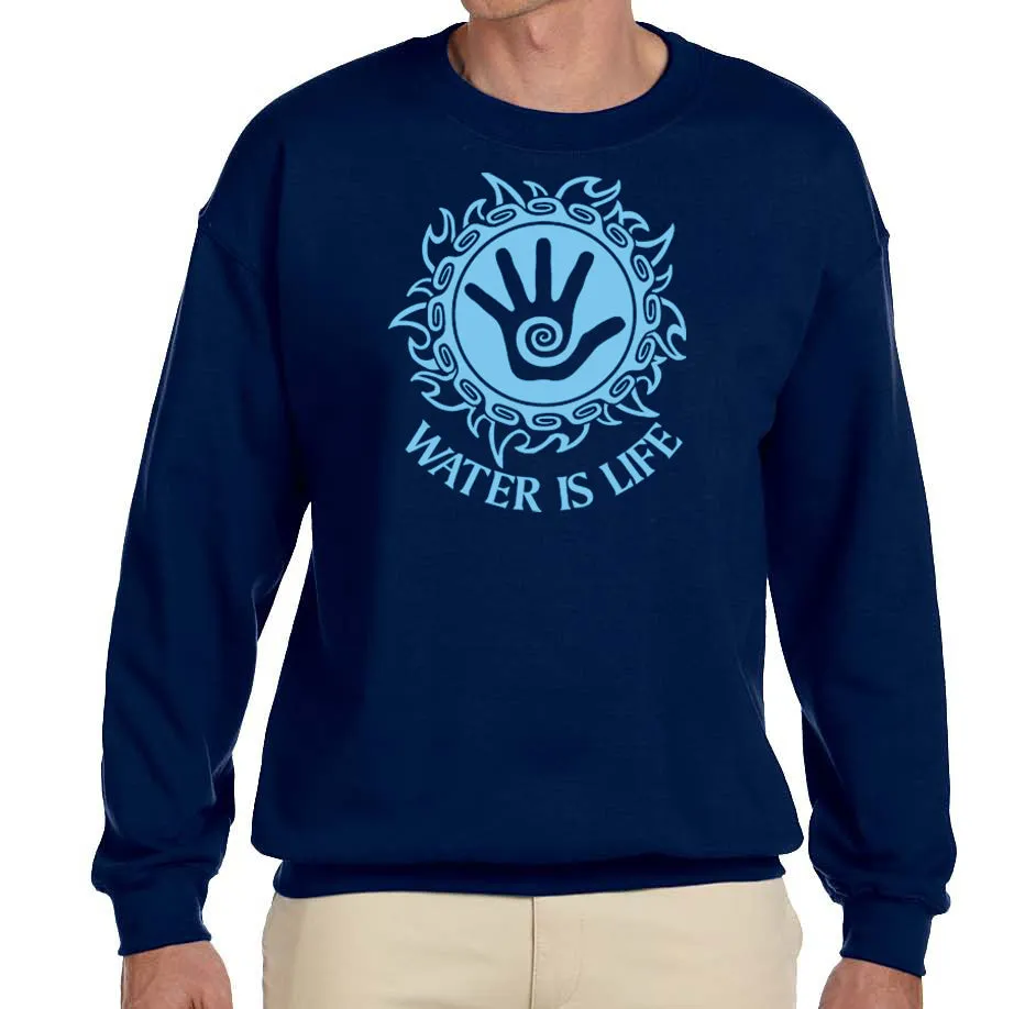 Water Is Life